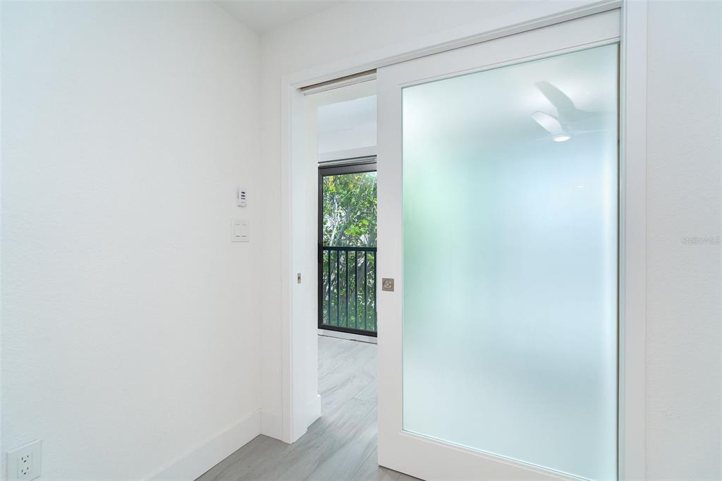 2700 North Beach Road, Unit A201 Englewood, FL 34223 - Photo 27 of 55 a view of a small space