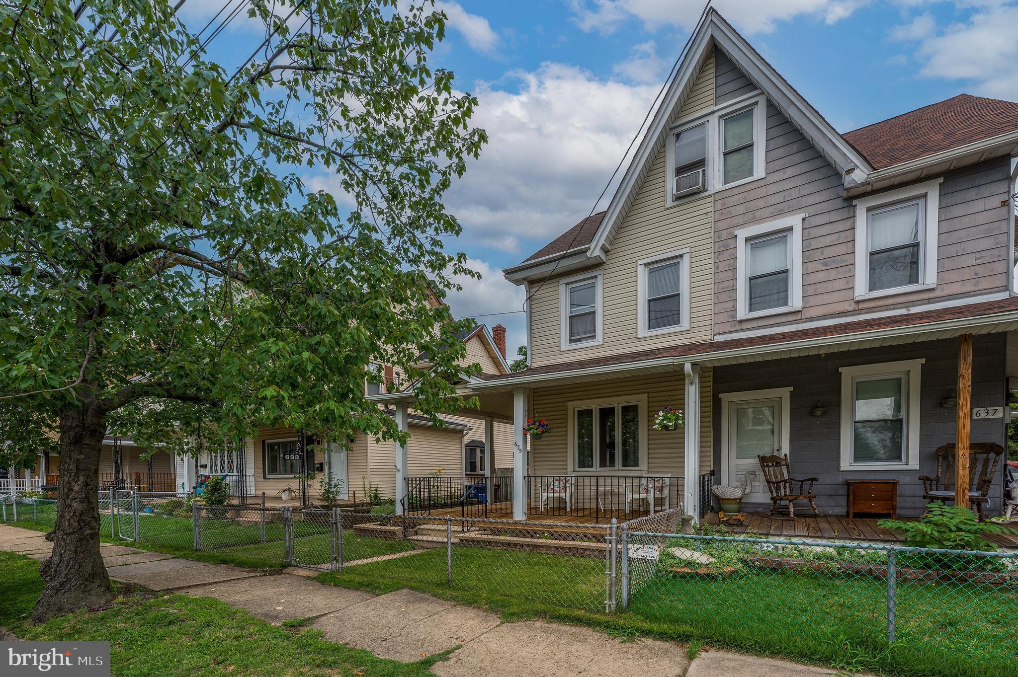 635 Bridgeboro Street Riverside, NJ 08075 - Photo 1 of 20