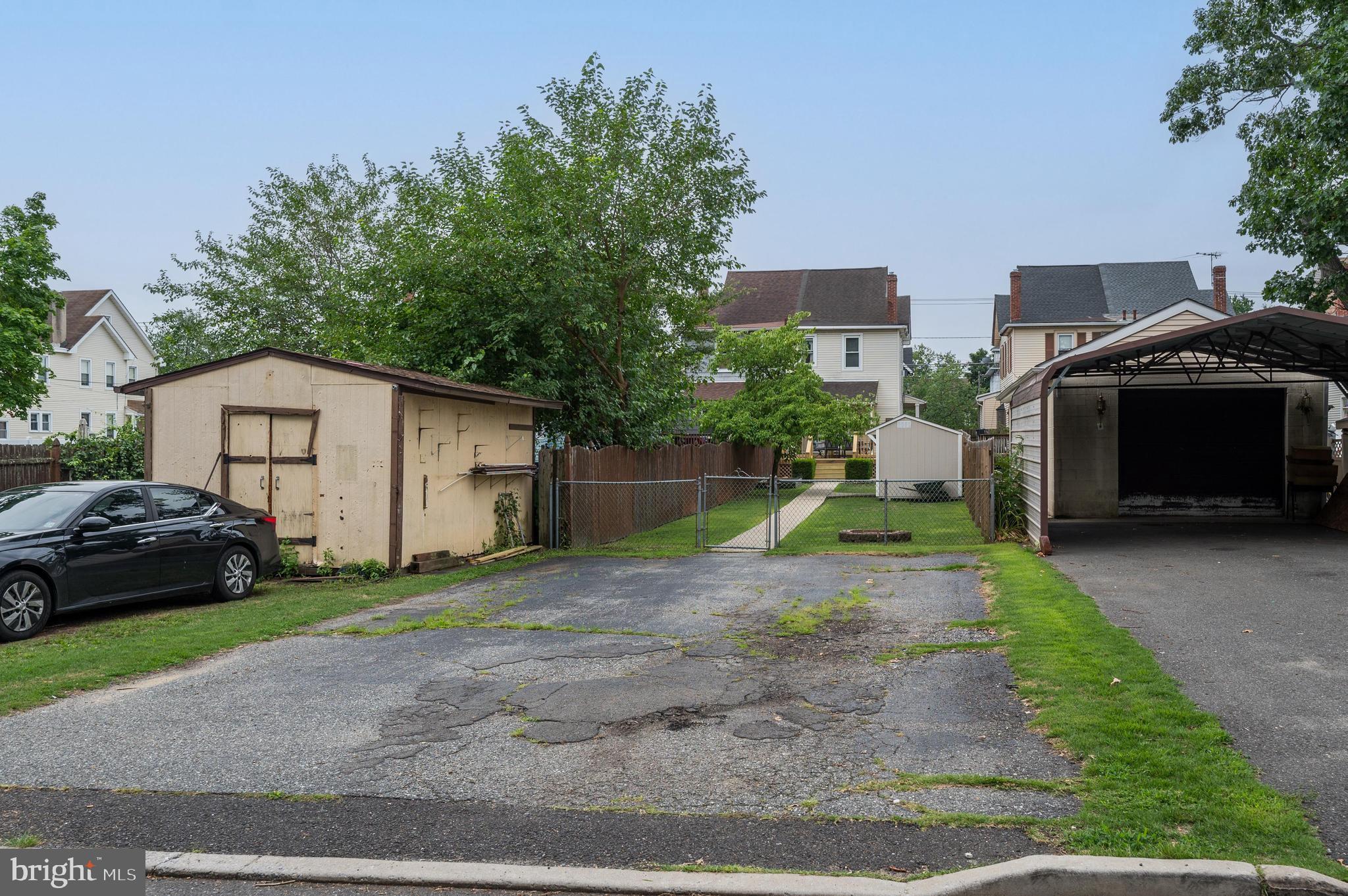 635 Bridgeboro Street Riverside, NJ 08075 - Photo 20 of 20
