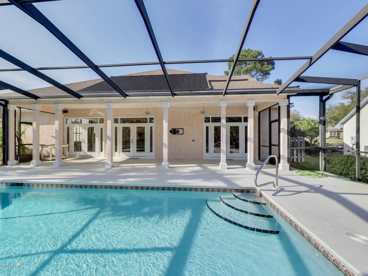 401 Wahoo Road Panama City Beach, FL 32408 - Photo 39 of 59 Gallery Image 39