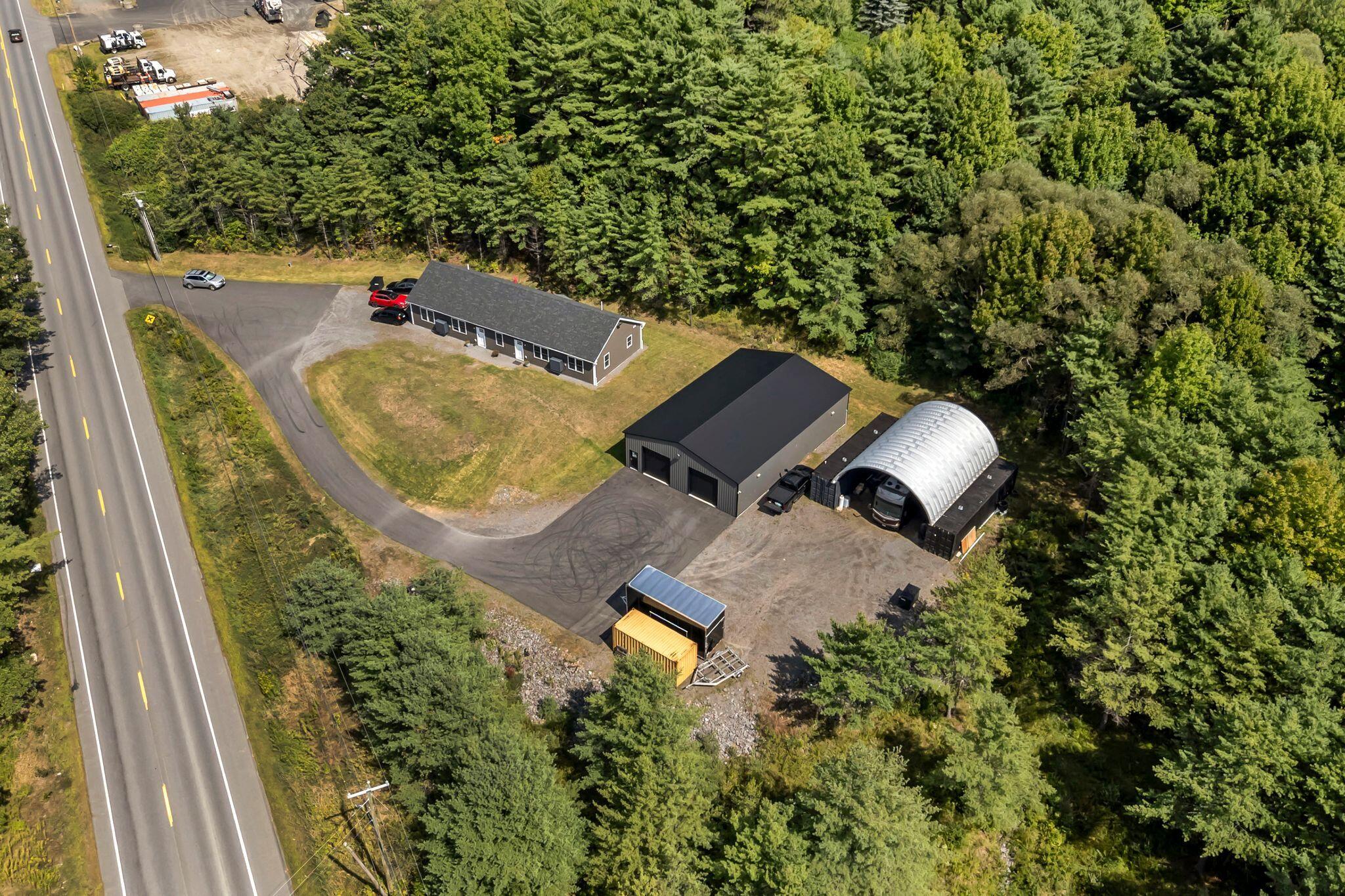574 River Road Chelsea, ME 04330 - Photo 58 of 71 20_DJI_20260904123413_0148_D