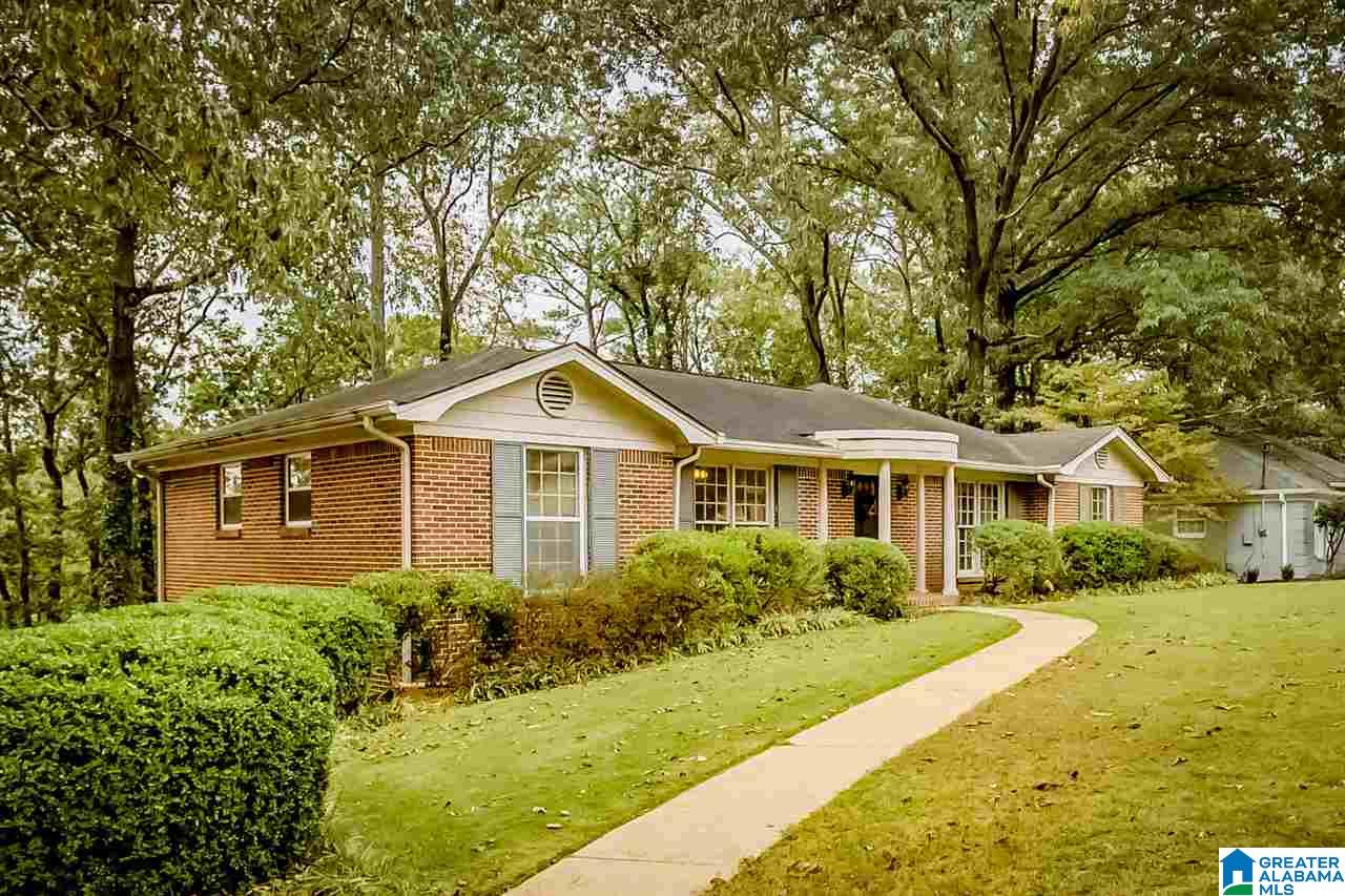 3264 Brashford Road Vestavia Hills, AL 35216 - Photo 34 of 34