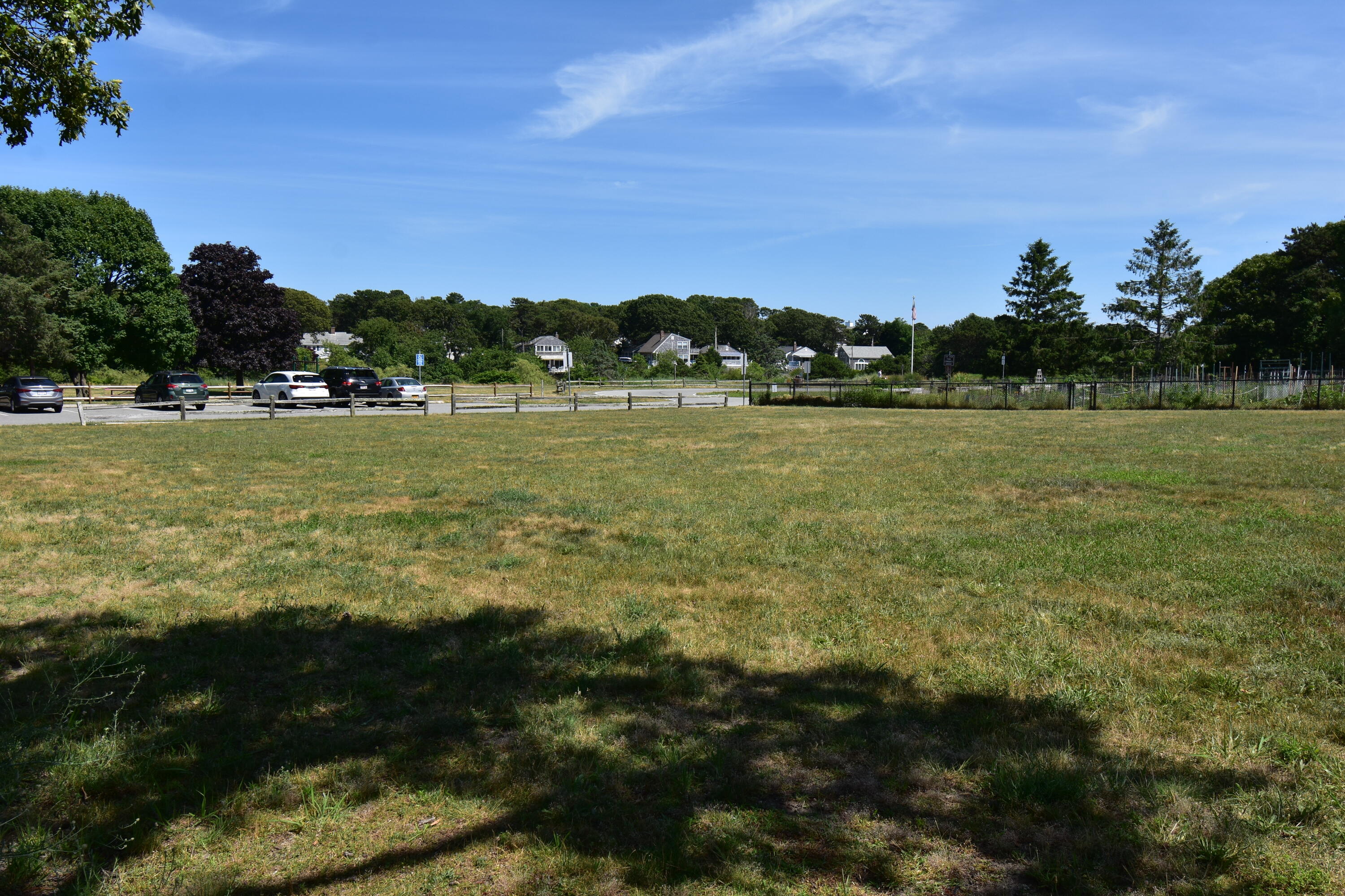 465 Lower County Road, Unit 10B Dennis Port, MA 02639 - Photo 16 of 29 a view of a lake