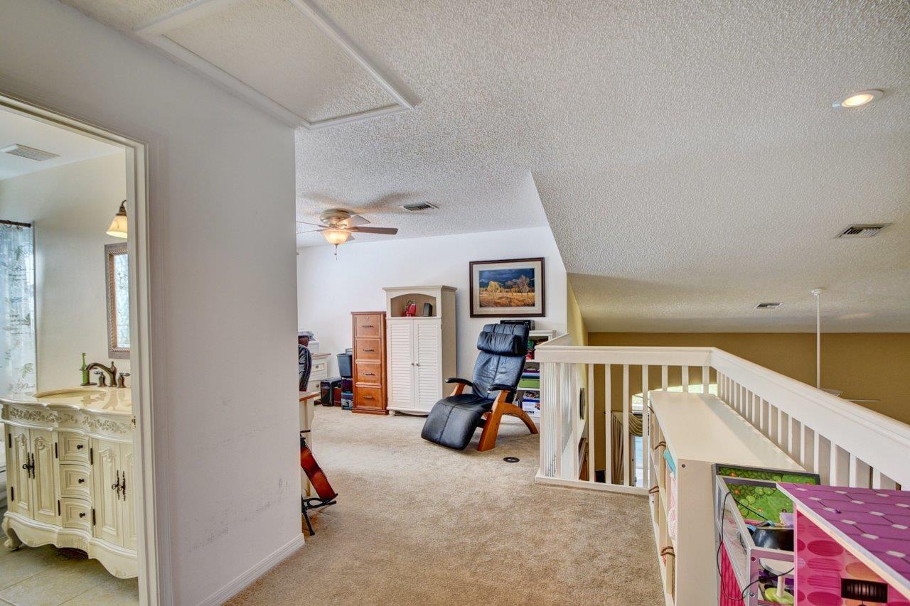 22311 Rushmore Place Boca Raton, FL 33428 - Photo 20 of 24 Lexington Loft area
