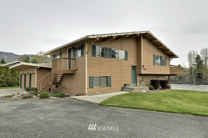 8906 Motel Road Peshastin, WA 98847 - Photo 1 of 1 Gallery Image 1