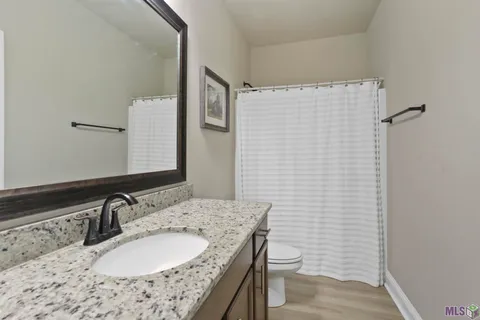 $245,000 | 23386 Odette Avenue, Denham Springs, LA 70726