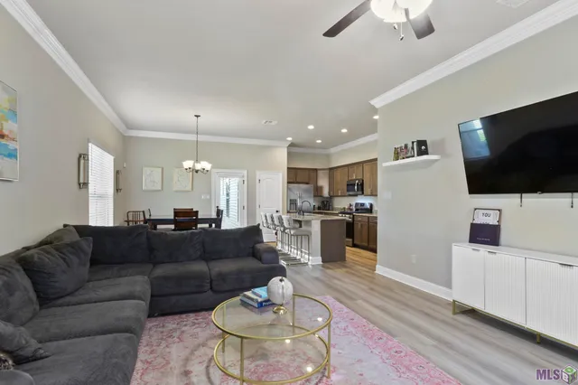 $245,000 | 23386 Odette Avenue, Denham Springs, LA 70726