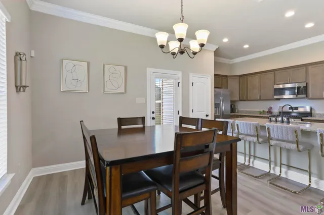 $245,000 | 23386 Odette Avenue, Denham Springs, LA 70726