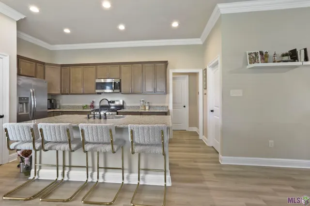 $245,000 | 23386 Odette Avenue, Denham Springs, LA 70726