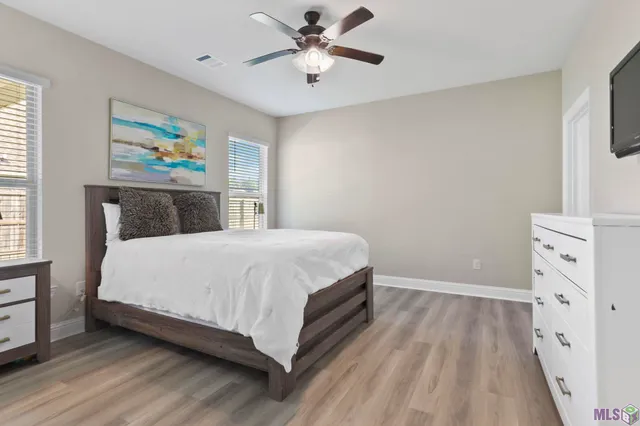 $245,000 | 23386 Odette Avenue, Denham Springs, LA 70726