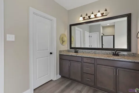 $245,000 | 23386 Odette Avenue, Denham Springs, LA 70726