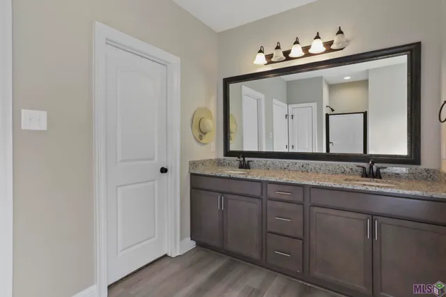 $245,000 | 23386 Odette Avenue, Denham Springs, LA 70726