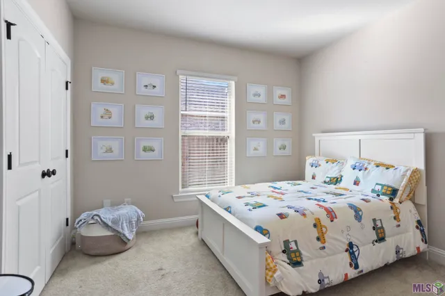 $245,000 | 23386 Odette Avenue, Denham Springs, LA 70726