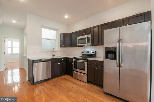 $1,400 | 1517 West Seybert Street, Unit 2, Philadelphia, PA 19121