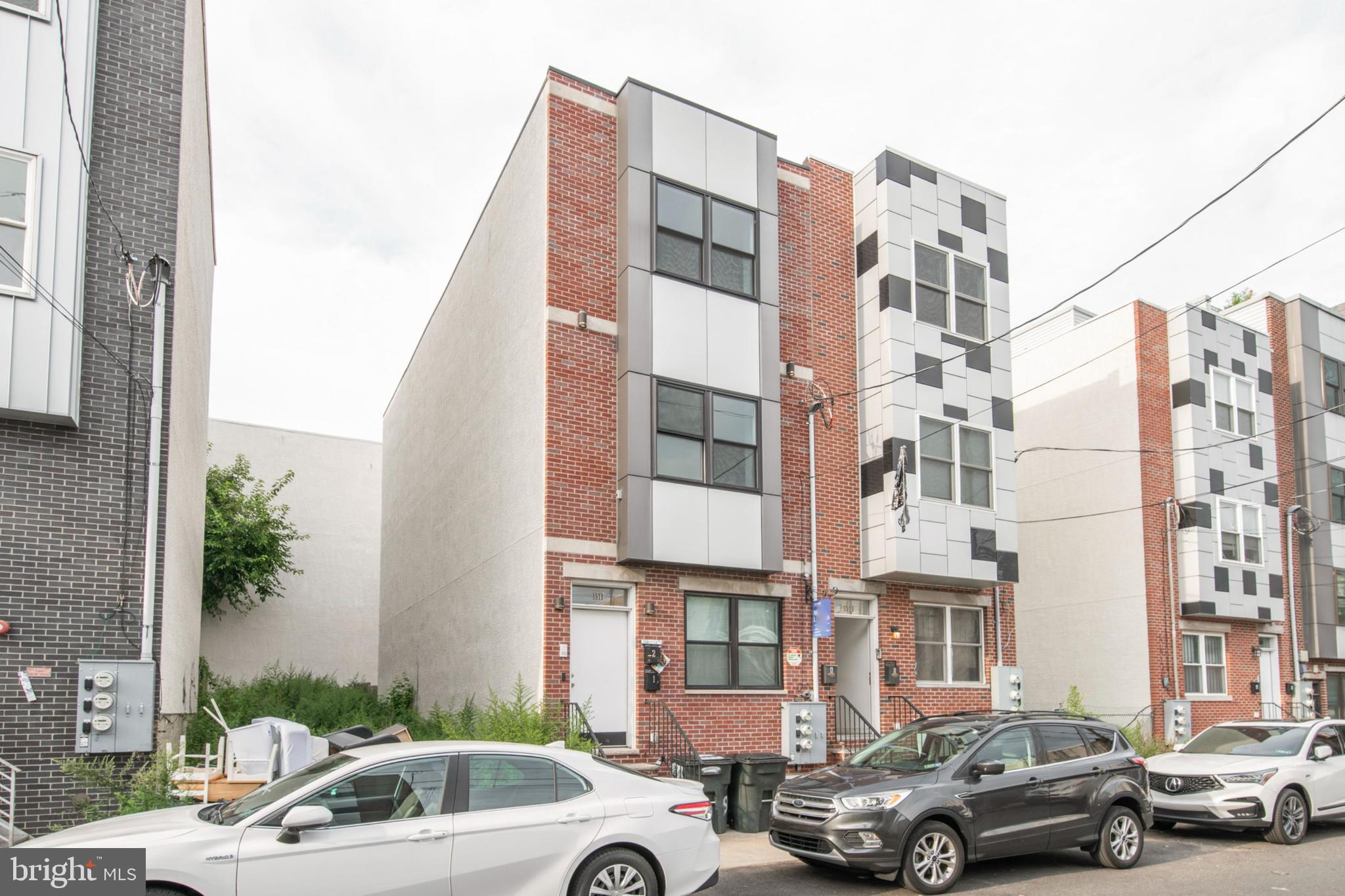 1517 West Seybert Street, Unit 2 Philadelphia, PA 19121 - Photo 26 of 37