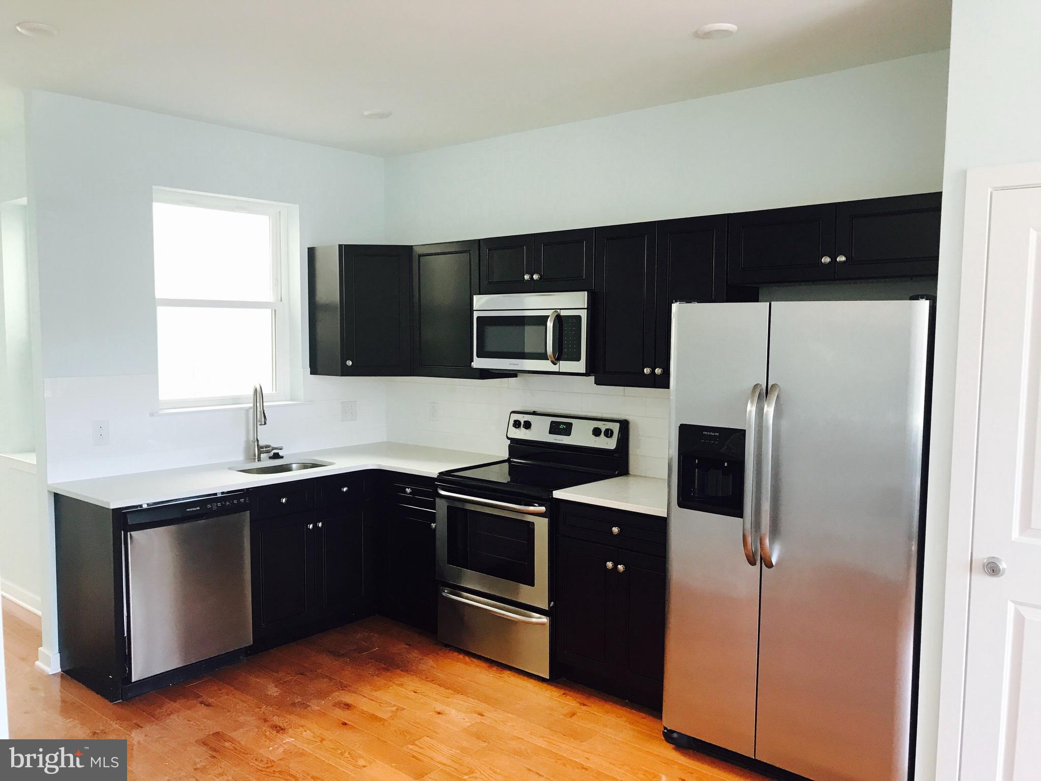 1517 West Seybert Street, Unit 2 Philadelphia, PA 19121 - Photo 30 of 37