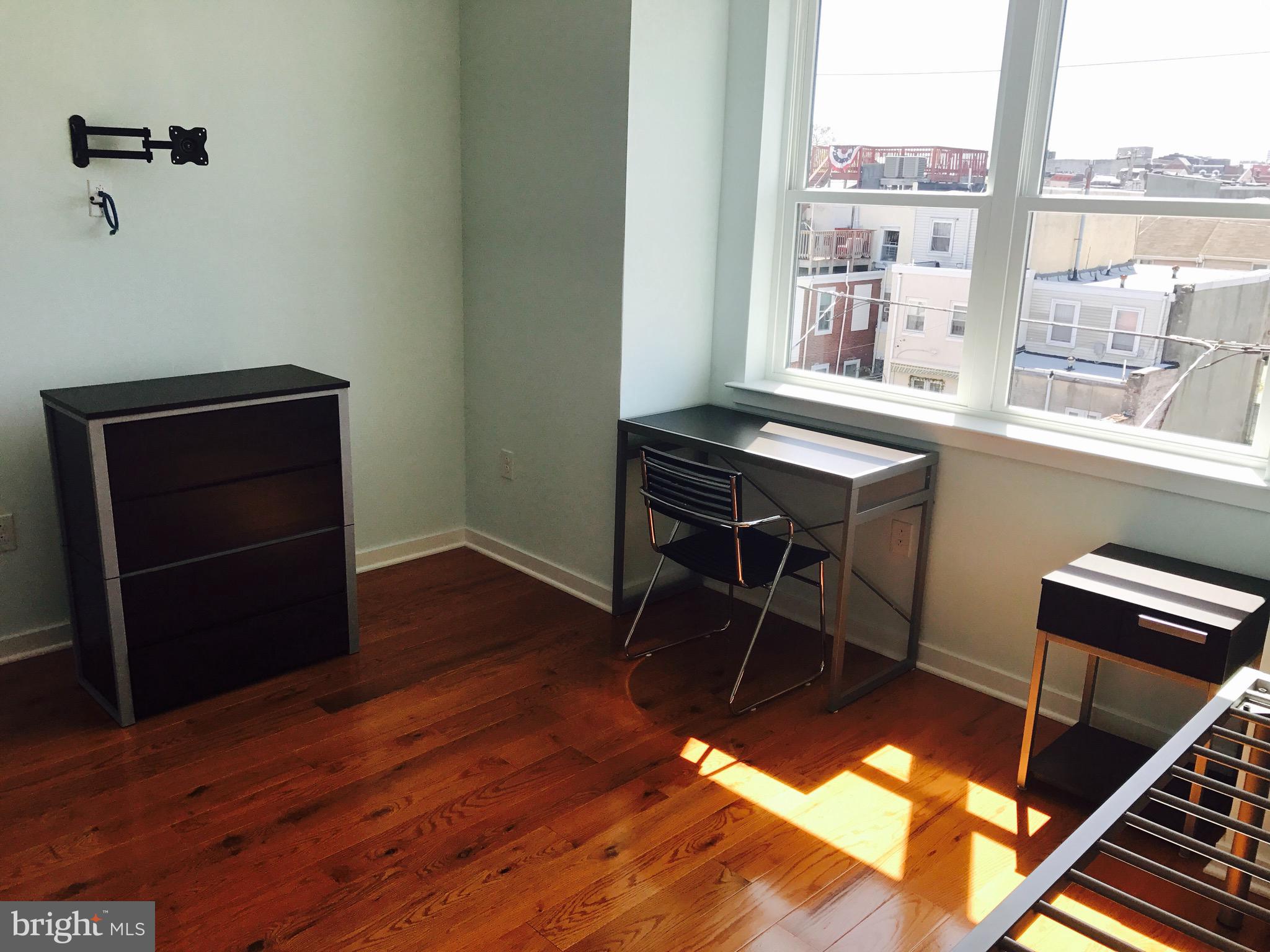 1517 West Seybert Street, Unit 2 Philadelphia, PA 19121 - Photo 33 of 37