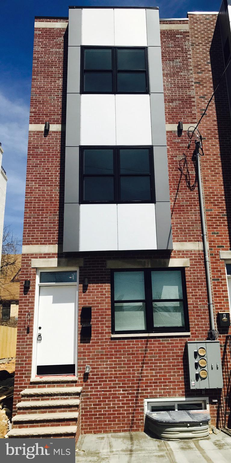 1517 West Seybert Street, Unit 2 Philadelphia, PA 19121 - Photo 35 of 37