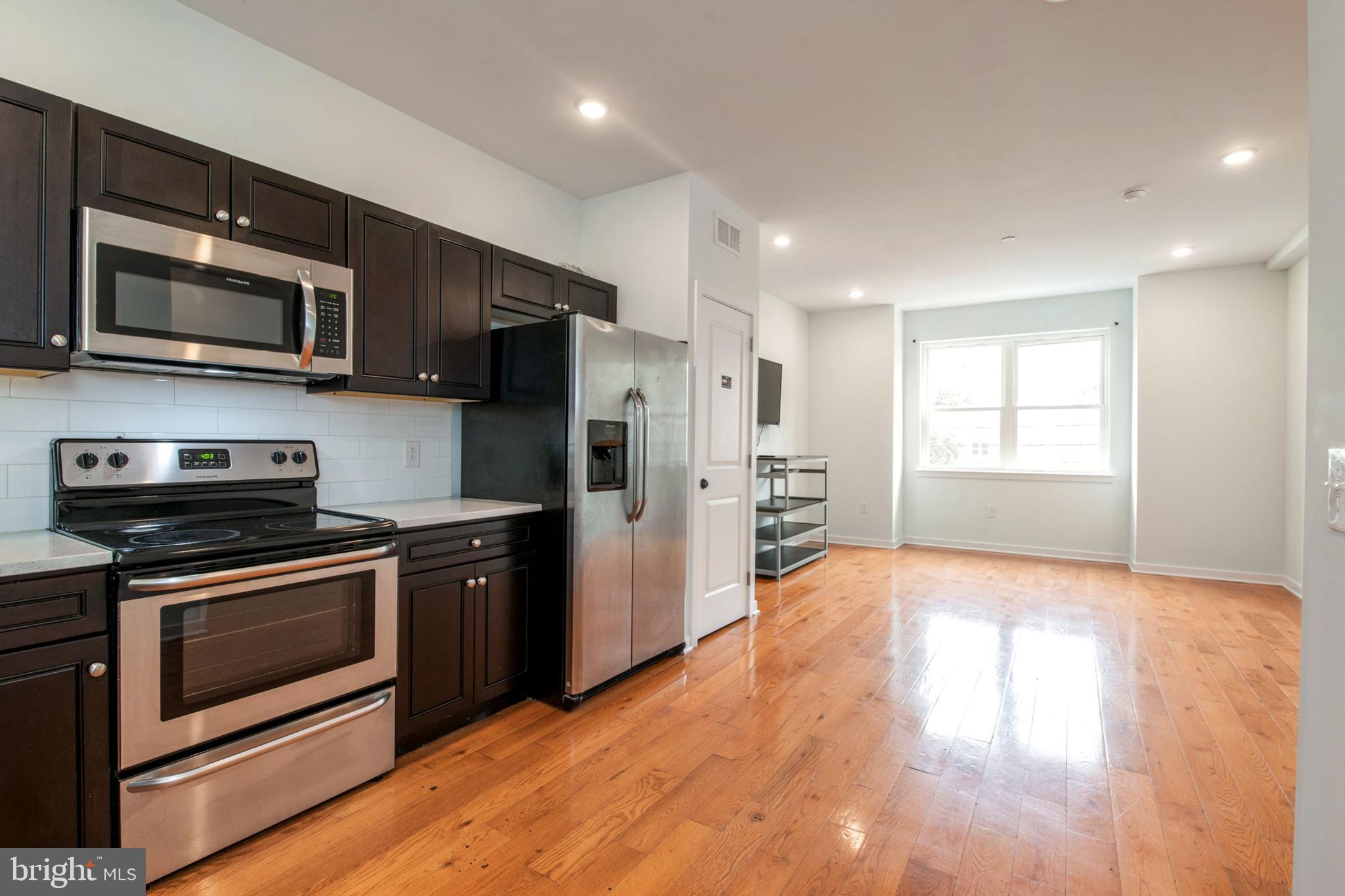 1517 West Seybert Street, Unit 2 Philadelphia, PA 19121 - Photo 36 of 37