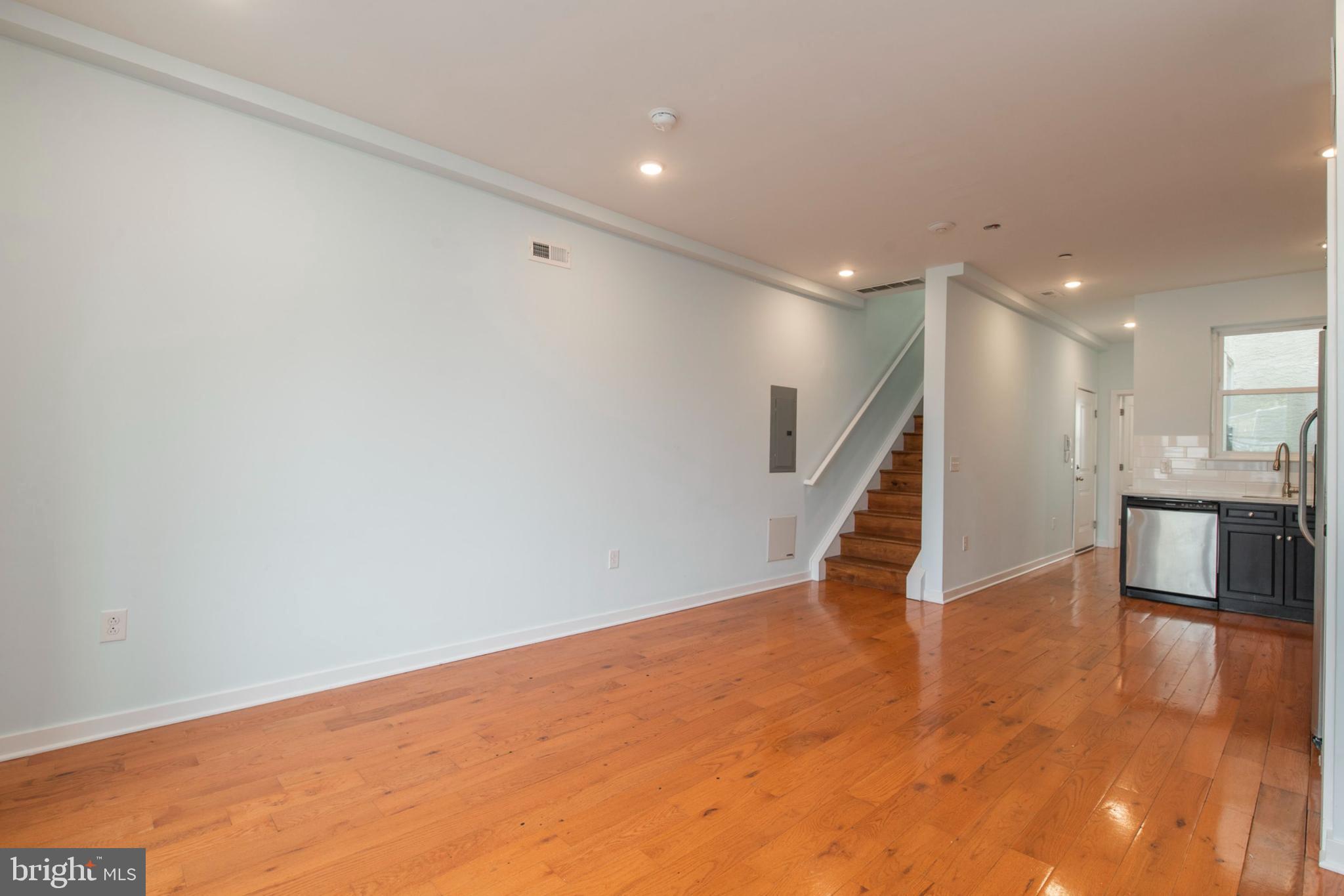 1517 West Seybert Street, Unit 2 Philadelphia, PA 19121 - Photo 7 of 37