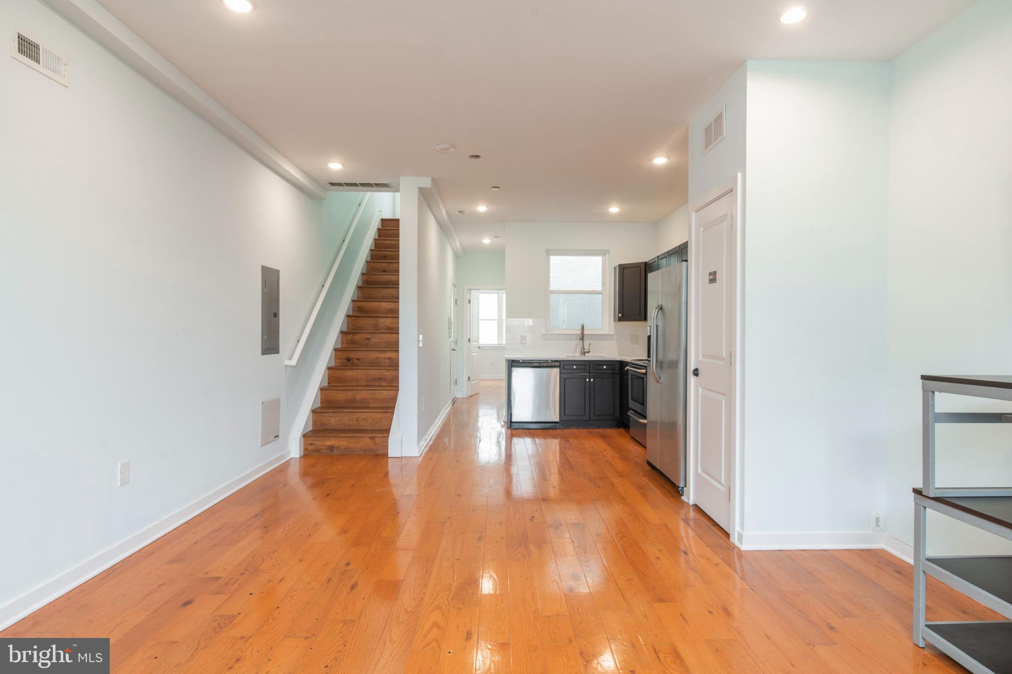 1517 West Seybert Street, Unit 2 Philadelphia, PA 19121 - Photo 9 of 37