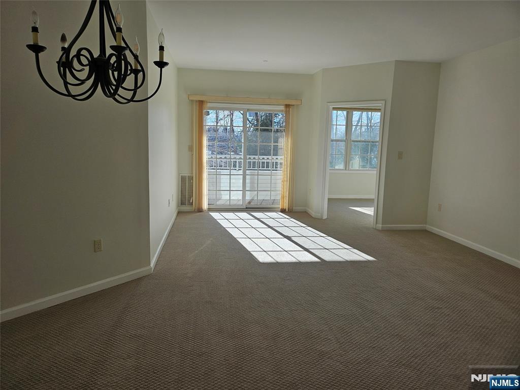 80 Ridgewood Road, Unit 212 Tenafly, NJ 07670 - Photo 5 of 14 a view of a room with window