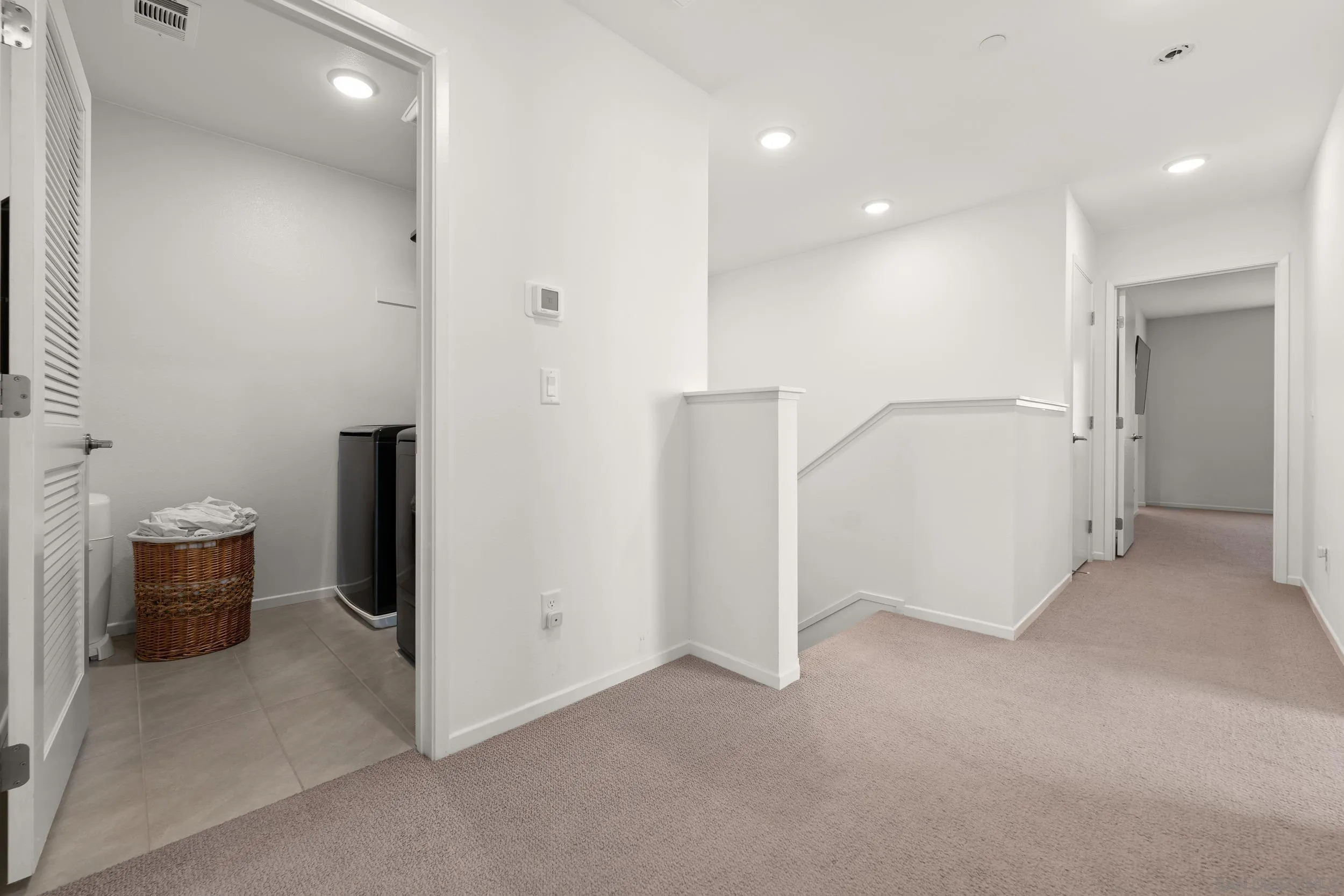 232 Perennial Place Fallbrook, CA 92028 - Photo 28 of 49 a view of an empty room