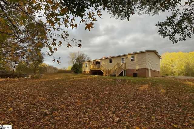 $199,500 | 162 Pleasant Cove Drive, Greer, SC 29651