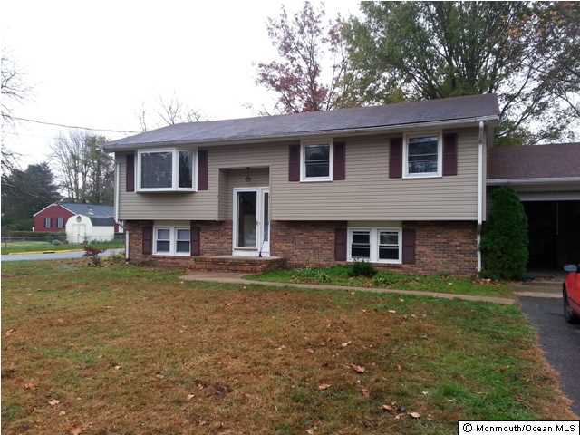 11 Bunting Bridge Road Cookstown, NJ 08511 - Photo 1 of 8 Primary Photo