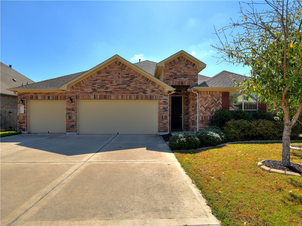 3401 Eagle Ridge Lane Pflugerville, TX 78660 - Photo 1 of 1 Gallery Image 1