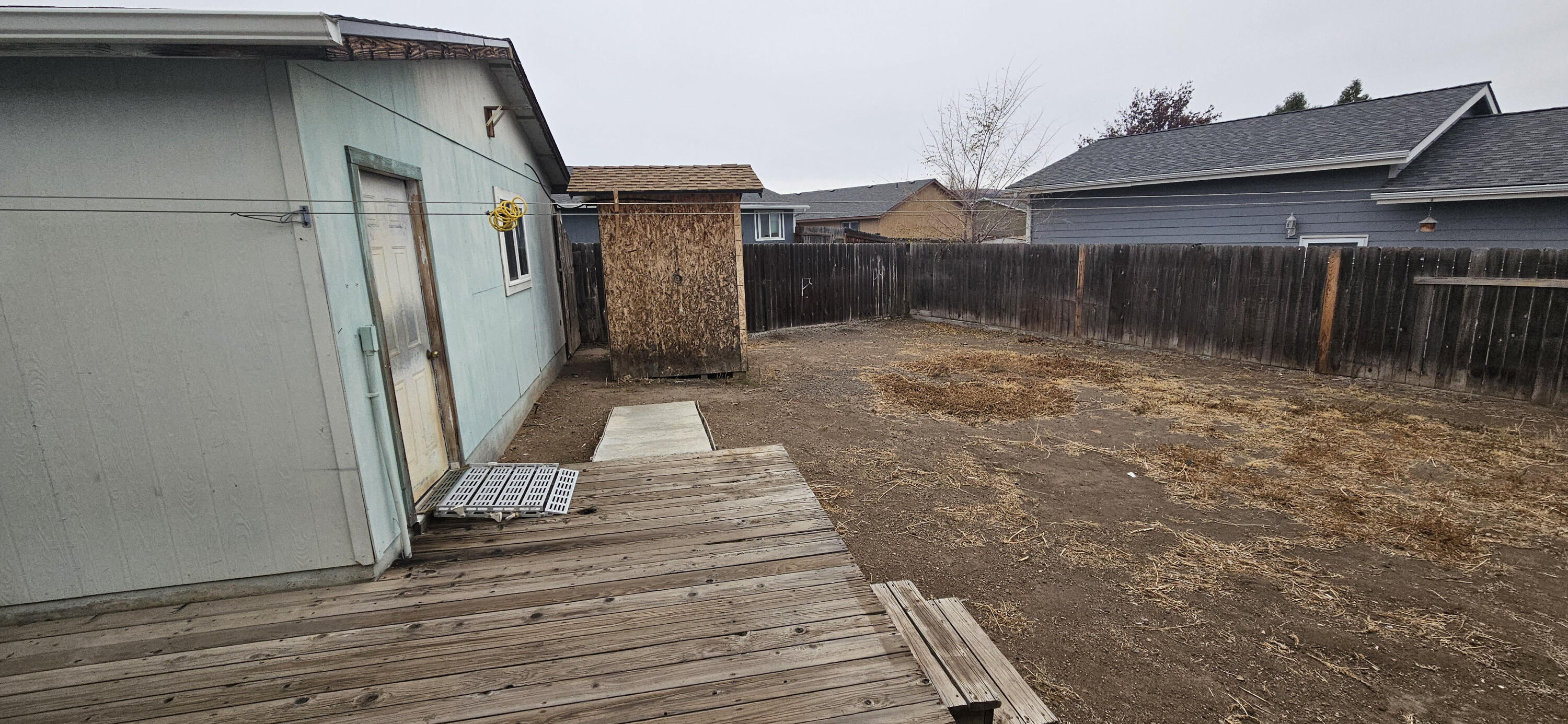 706 Center Ridge Drive Culver, OR 97734 - Photo 19 of 28 20