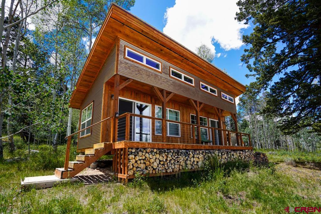 Tbd 1tt Road Gunnison, CO 81230 - Photo 5 of 39