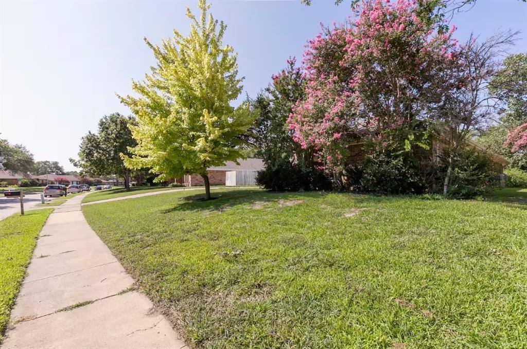 3409 Deep Valley Trail Plano, TX 75023 - Photo 34 of 37