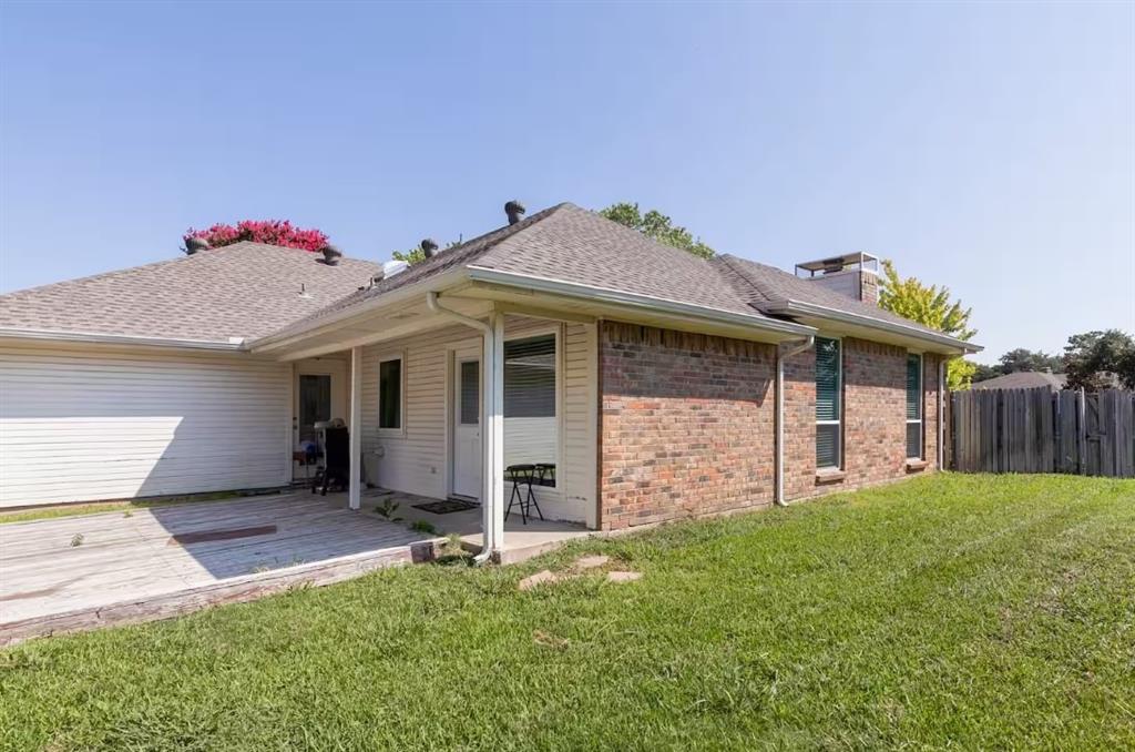 3409 Deep Valley Trail Plano, TX 75023 - Photo 35 of 37