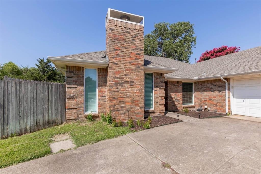 3409 Deep Valley Trail Plano, TX 75023 - Photo 36 of 37