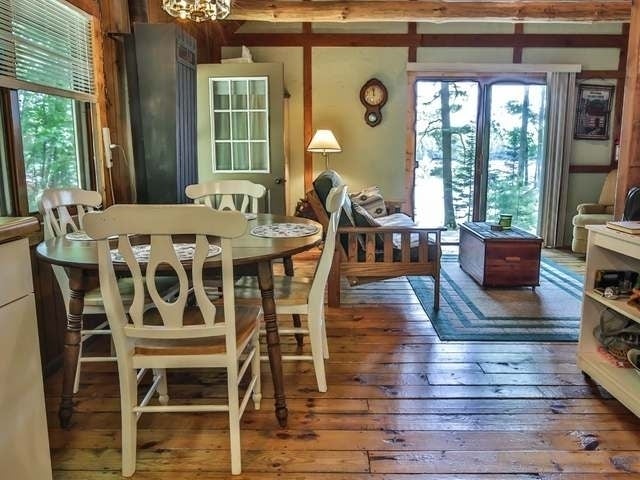8873-69 Art Thompson Road Harshaw, WI 54529 - Photo 21 of 39 Gallery Image 21