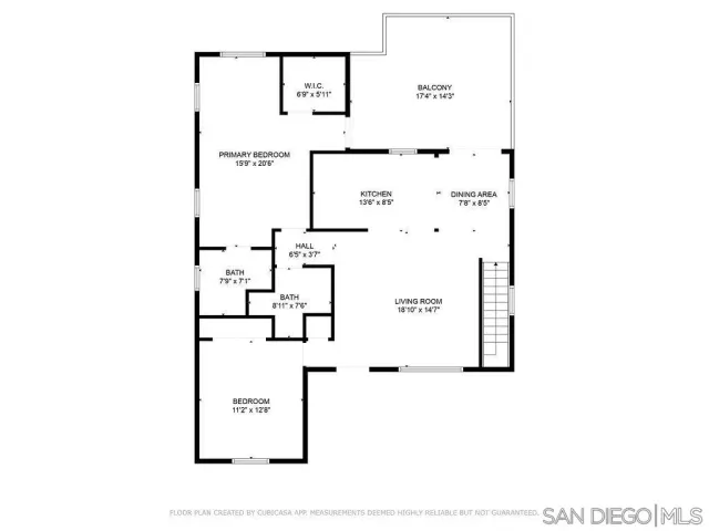 $1,595,000 | 520 Grant Street, Oceanside, CA 92054