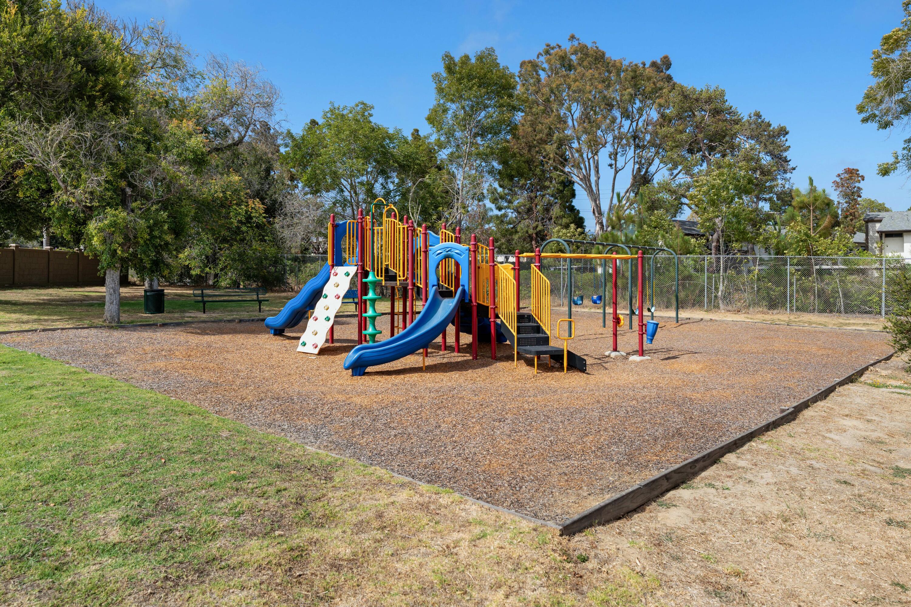 7286 Georgetown Road Goleta, CA 93117 - Photo 16 of 50 Community Playground - 7286 Georgetown