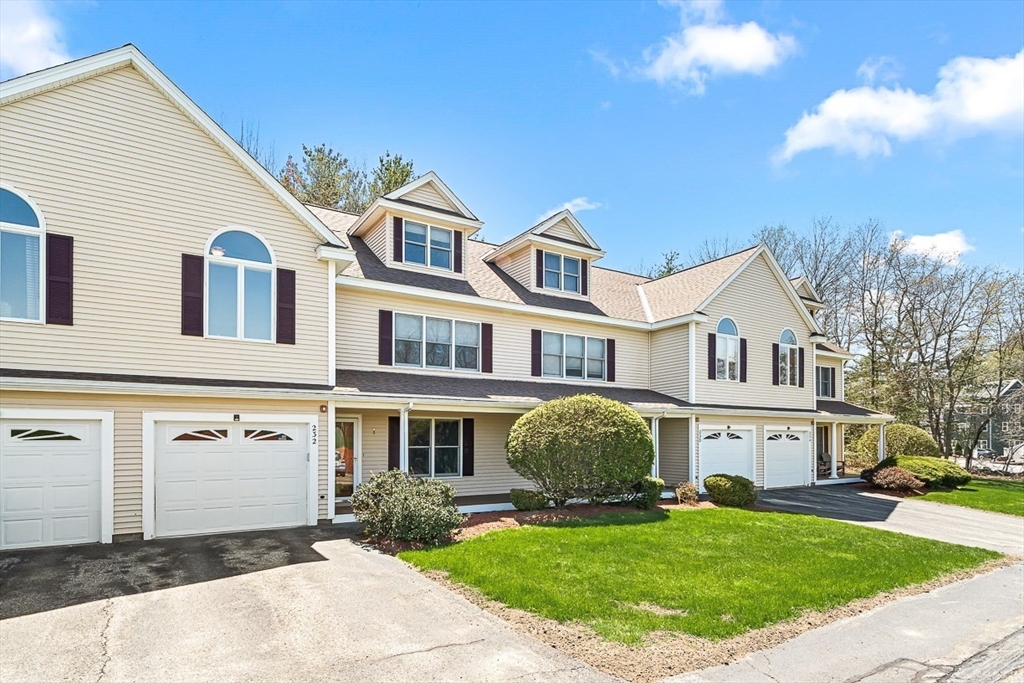 218 Rangeway Road, Unit 232 Billerica, MA 01862 - Photo 2 of 38