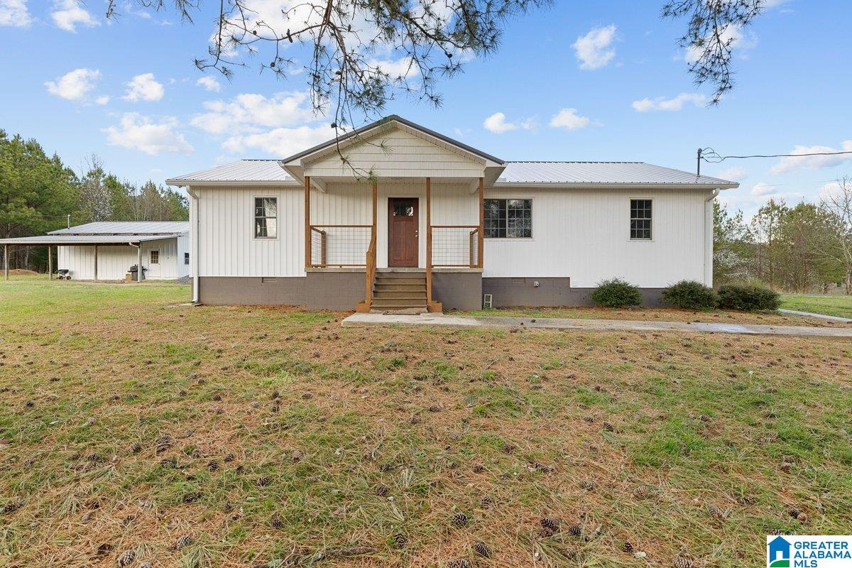 407 Wilson Chapel Road Oneonta, AL 35121 - Photo 6 of 37