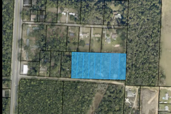 $200,000 | 0 Oakland Drive, Milton, FL 32570