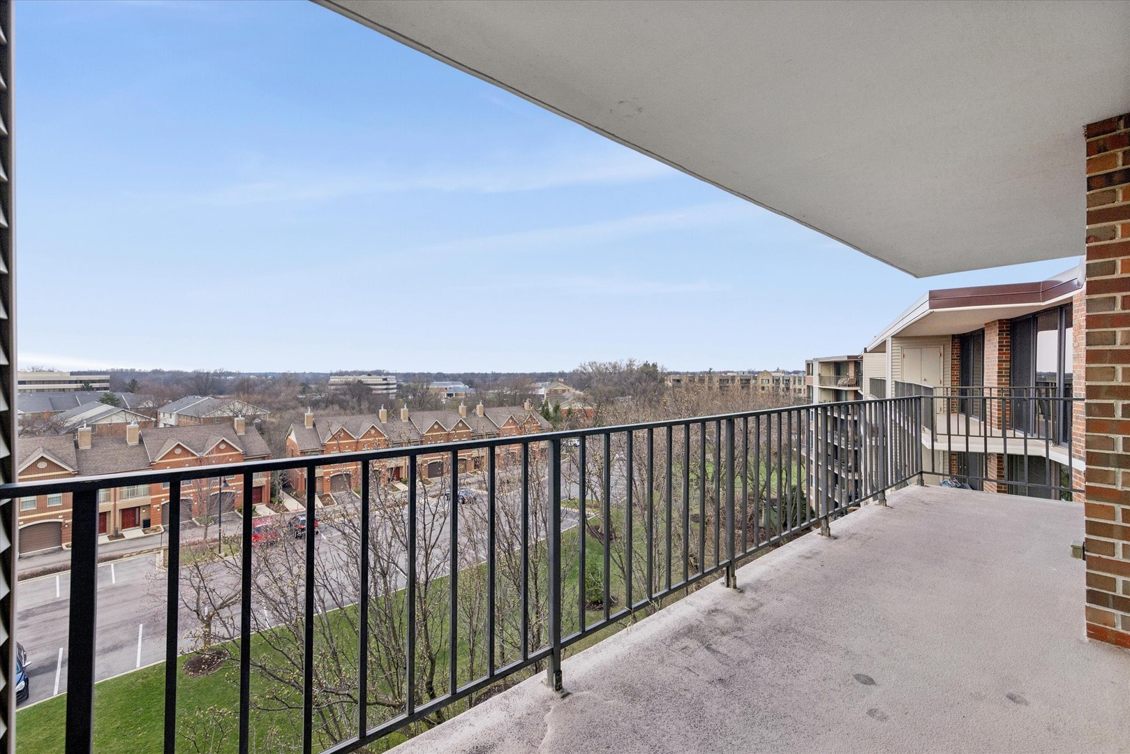 2 South Atrium Way, Unit 603 Elmhurst, IL 60126 - Photo 13 of 15