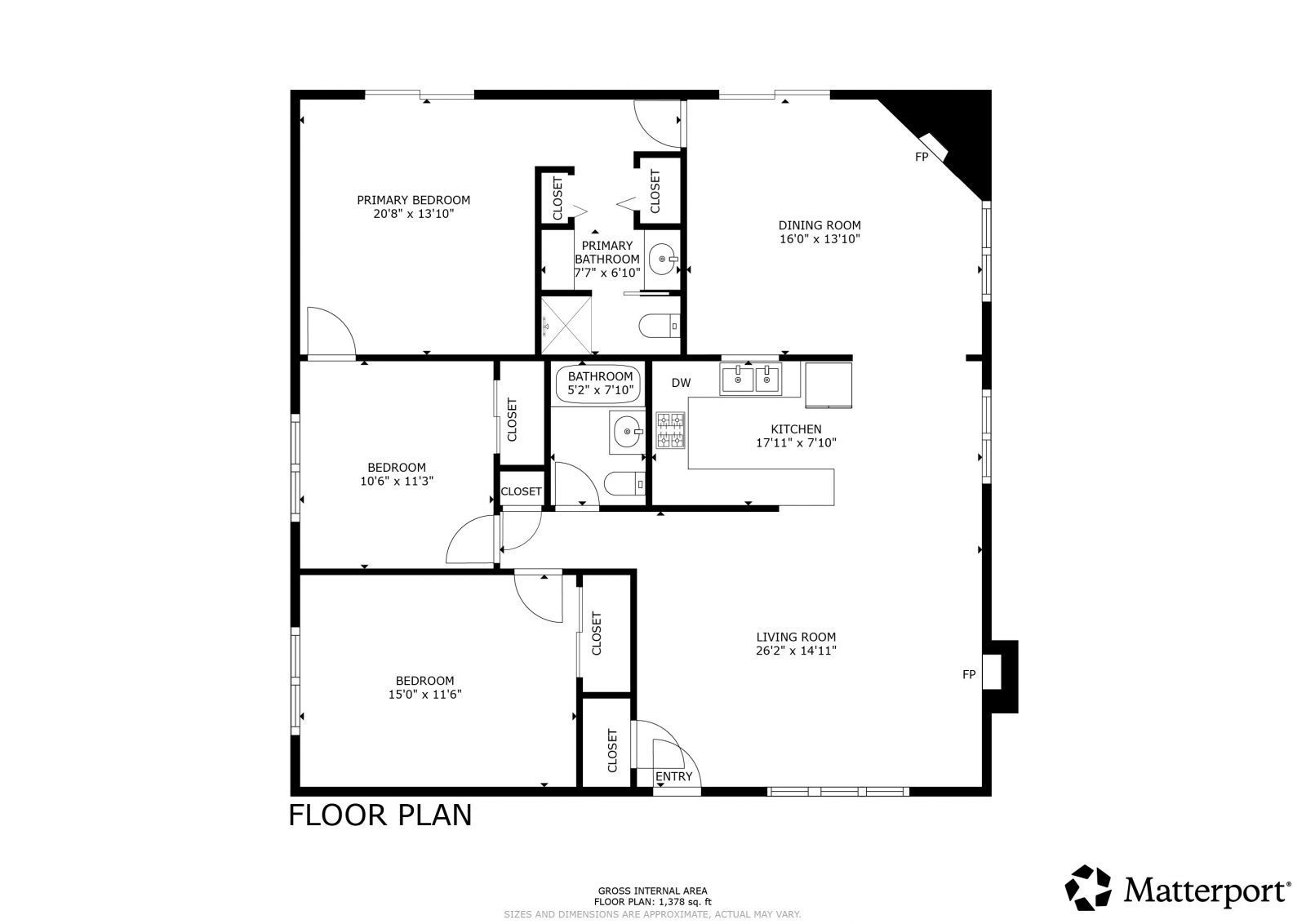 1200 West Benson Avenue Ridgecrest, CA 93555 - Photo 40 of 40 Gallery Image 40