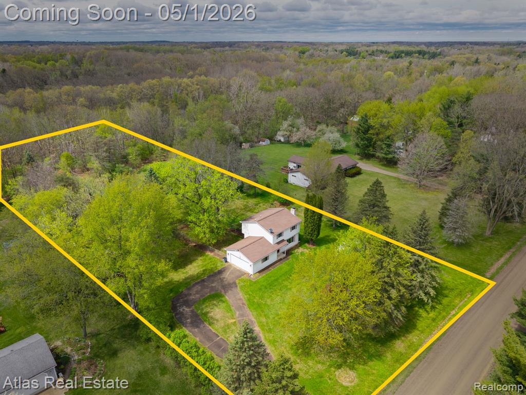 11198 Horton Road Holly, MI 48442 - Photo 32 of 34 Gallery Image 32