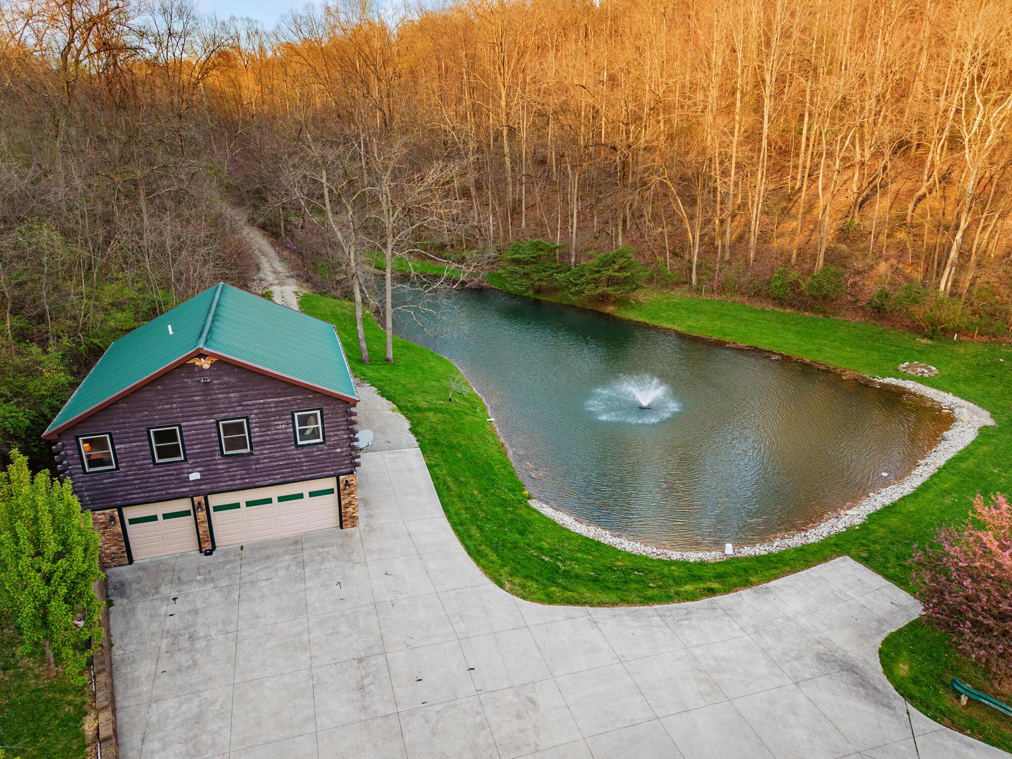 22990 Bates Road Sarahsville, OH 43779 - Photo 43 of 48