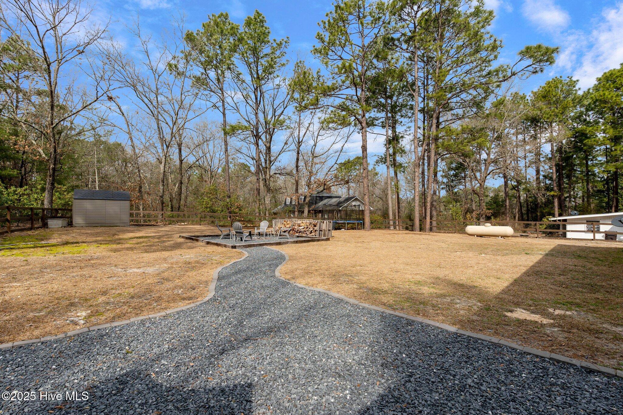 107 Pee Dee Road Aberdeen, NC 28315 - Photo 27 of 47 107 Pee Dee Rd (23)