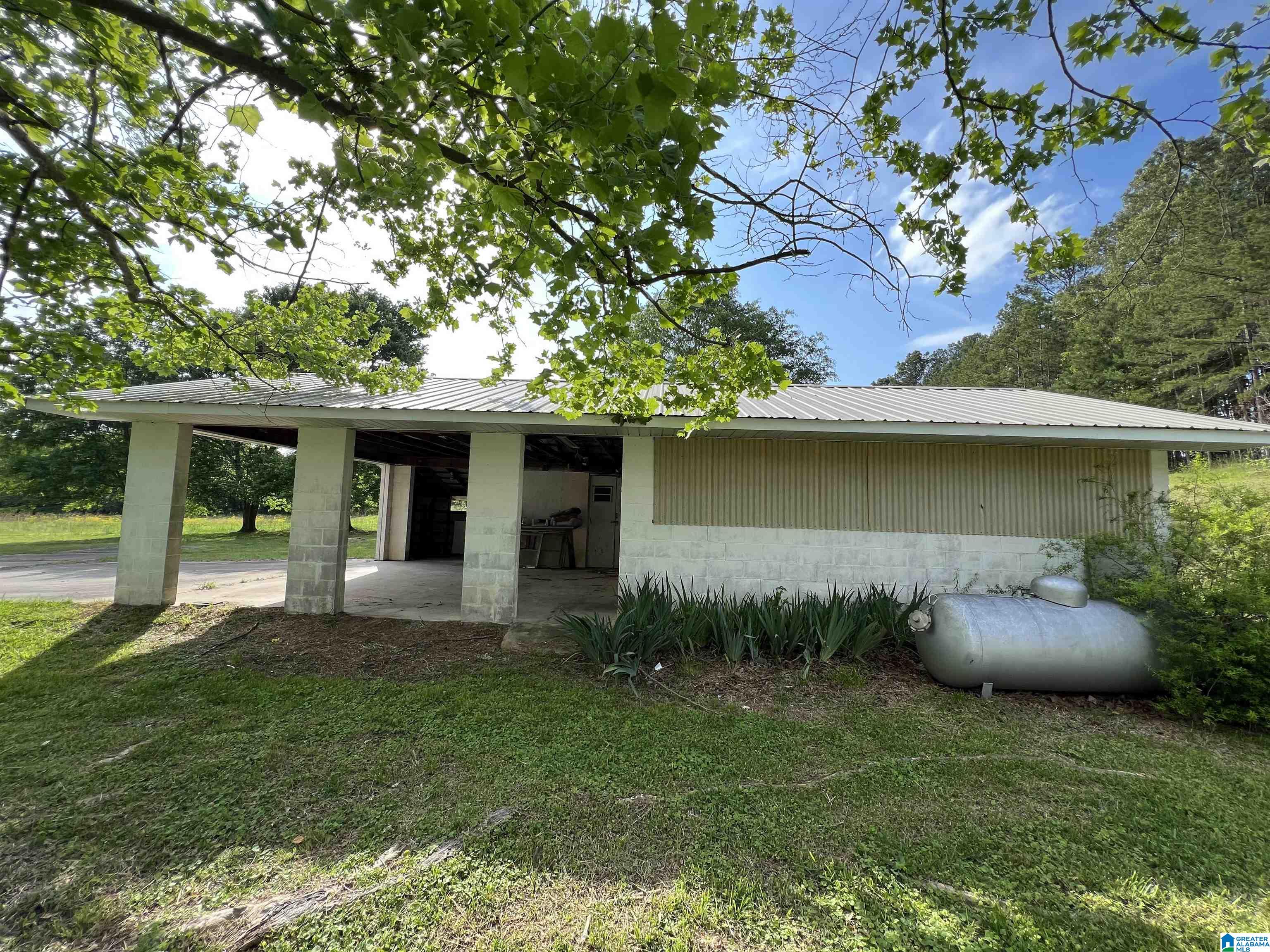 5161 Roy Webb Road Jacksonville, AL 36265 - Photo 40 of 46