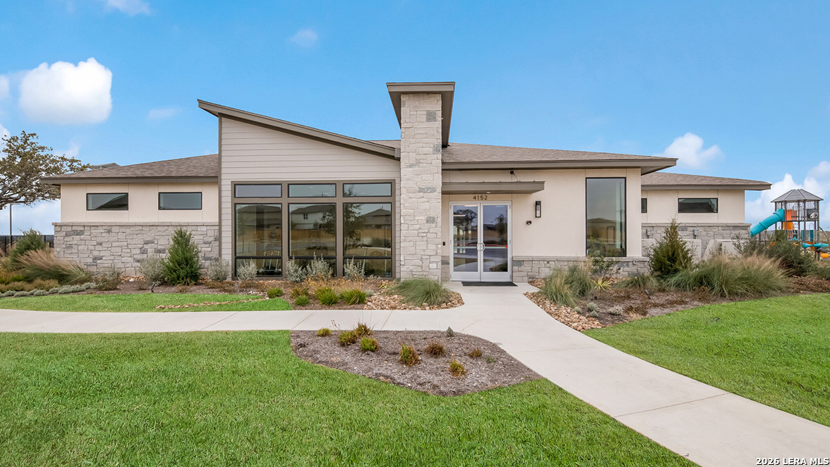14633 Clay Rdg Run San Antonio, TX 78253 - Photo 44 of 53