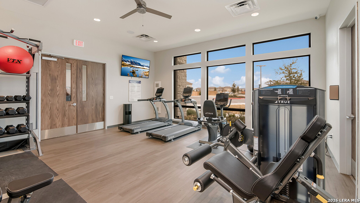 14633 Clay Rdg Run San Antonio, TX 78253 - Photo 46 of 53