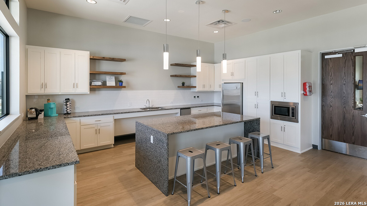 14633 Clay Rdg Run San Antonio, TX 78253 - Photo 47 of 53